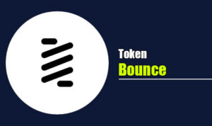 Bounce Finance Governance Token, AUCTION coin