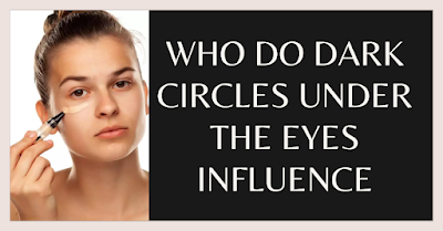 The most effective method to conceal dark circles without makeup