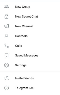 Delete Telegram Account (Permanently) Android, iOS and Windows Step By Step (2020)