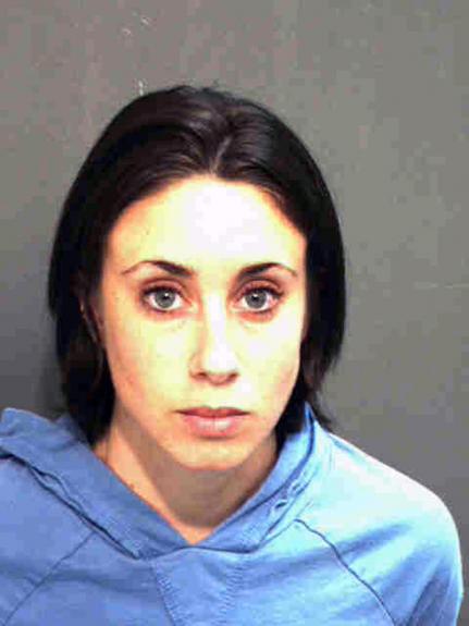 casey anthony pict