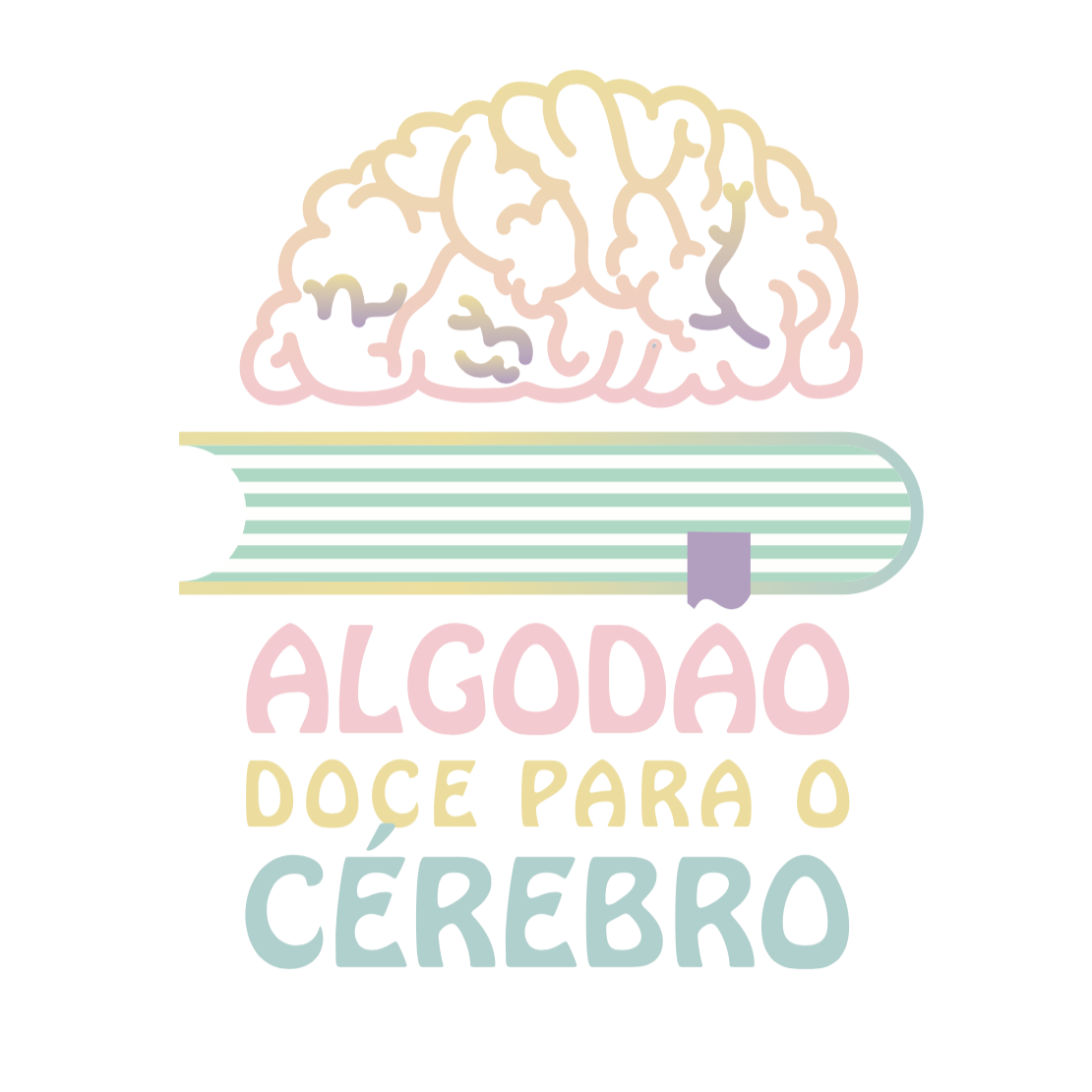 Algodão Doce para o Cérebro