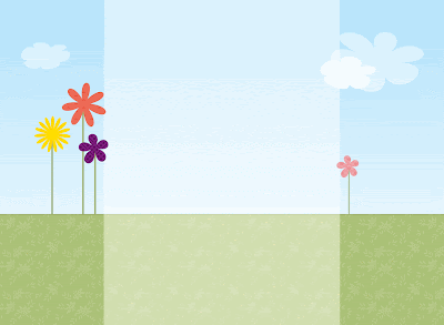 Blogger Backgrounds on To Add Spring Scene As Your Free Blog Background Copy And Paste The