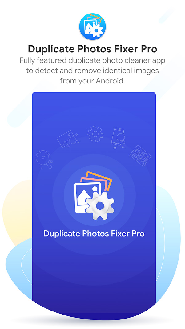 Duplicate Photos Fixer Pro - Xóa hình ảnh trùng lặp đơn giản a1