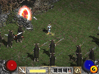 diablo 2 free download pc game