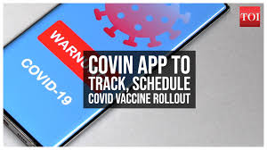 How to register on CO-VIN app