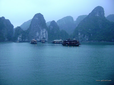 halong bay images. Ha Long Bay Wallpaper