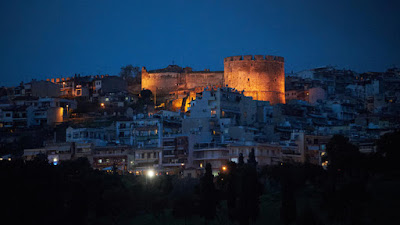 Σε πρώτο πλάνο 11 μνημεία, μοναδικής αξίας, στην Εγνατία Οδό