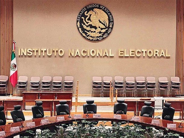 Registro para diputaciones independientes vence el viernes