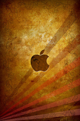 Wallpapers HD Gold for iPhone