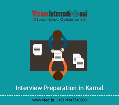 Interview Preparation in Karnal