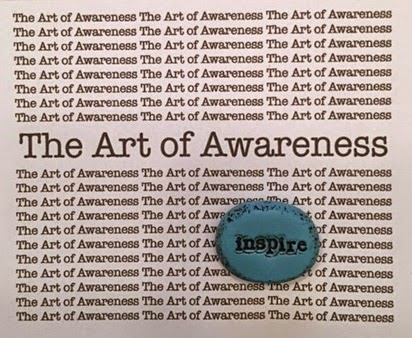 art of awareness header