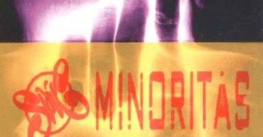 Download SLANK Full Album Minoritas ~ MUNAWI INSIDE
