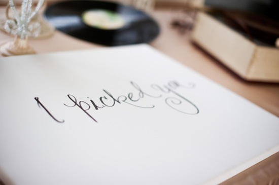 Love Letter Love Letter