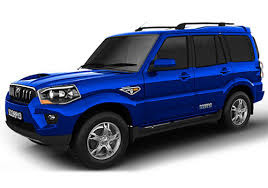 Mahindra Scorpio Images 2