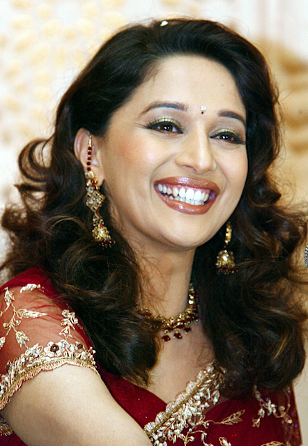 Most Popular Celebrities Madhuri Dixit HD Wallpapers