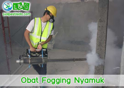 Obat Fogging Nyamuk