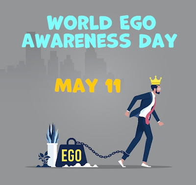 World Ego Awareness Day