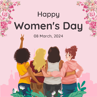 Image of Women's Day Wishes for Sister