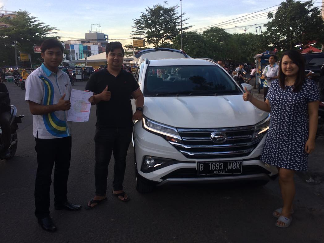 Promo Sales Daihatsu Jelambar