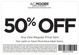 ac moore coupons 2018