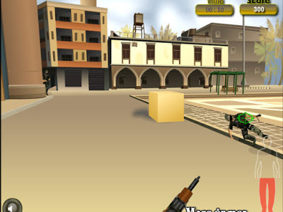 تحميل العاب اكشن حربية مجانا برابط مباشر download action games free