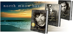 North Moon Bay series by patricia ryan