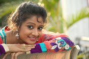 Sandeepthi latest glamorous photos-thumbnail-1