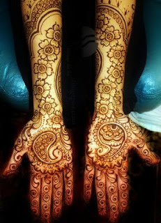 Mehendi designs images