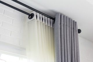 7 Great Advantages of Having Fire Retardant Curtains