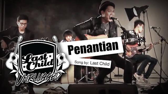 Chord Gitar Last Child - Penantian | Chord Iyanz14