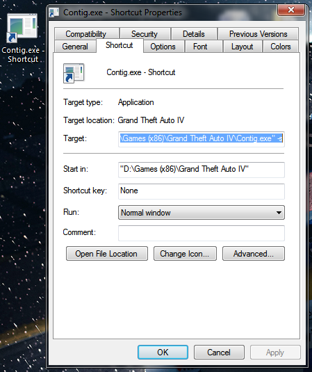 contig.exe gta iv