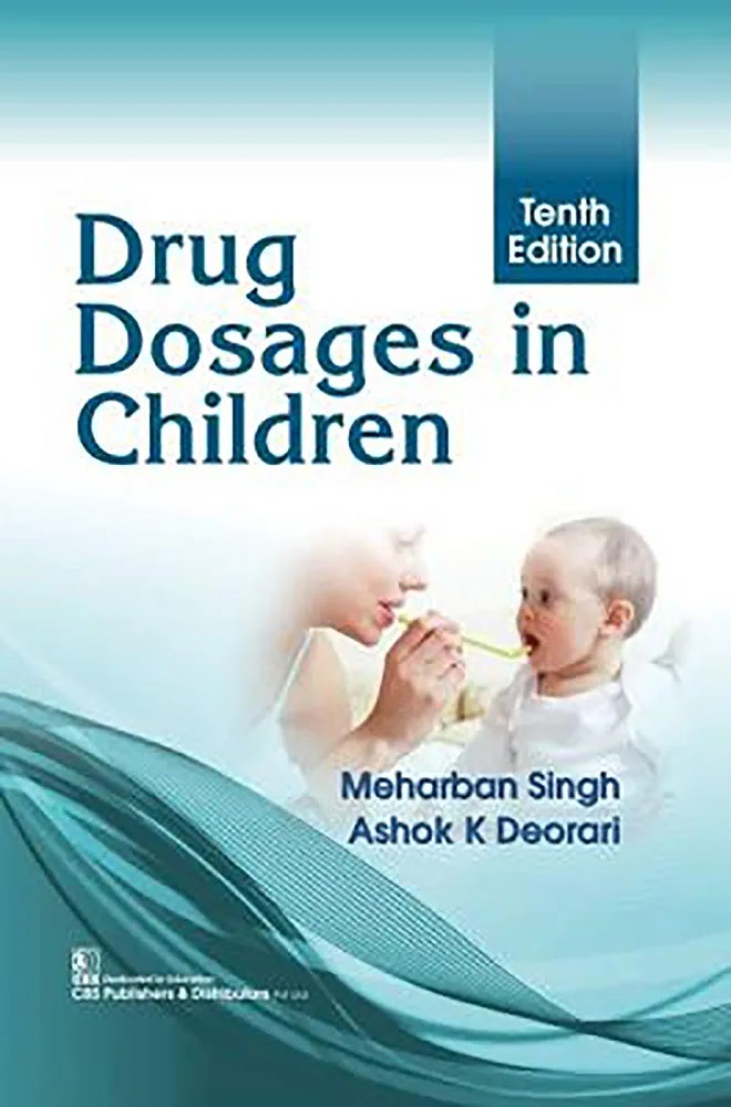 Meharban Singh Pediatrics Pdf Download