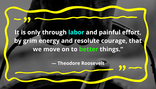 Quotes on labors  on labor day