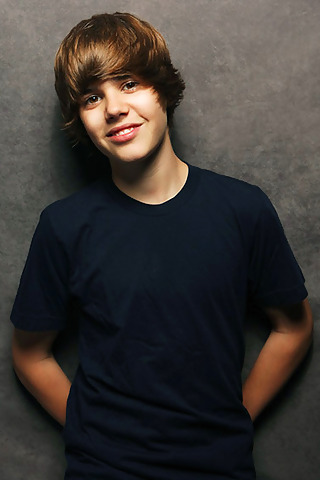 Justin Bieber Backgrounds on Justin Bieber  Cool Photos For Mobile Phone For Free   Just For You