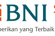 PENERIMAAN PEGAWAI BANK BNI SYARIAH LULUSAN D3 PENDAFTARAN HINGGA 26 SEPTEMBER 2018