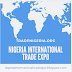 NIGERIA INTERNATIONAL TRADE EXPO