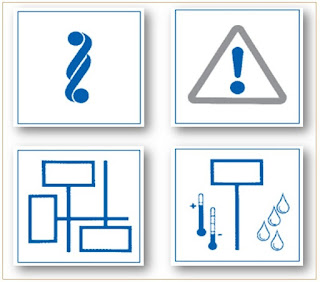 General notes for all sensors