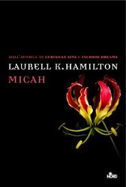 "Micah" di Laurell K. Hamilton