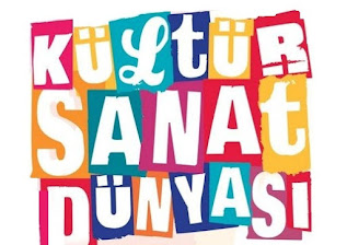 KÜLTÜR SANAT ETKİNLİKLERİ