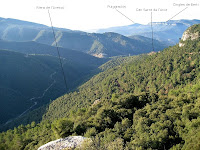 Mirador de la Serra de l'Arca