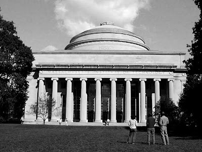 Massachusetts Institute of