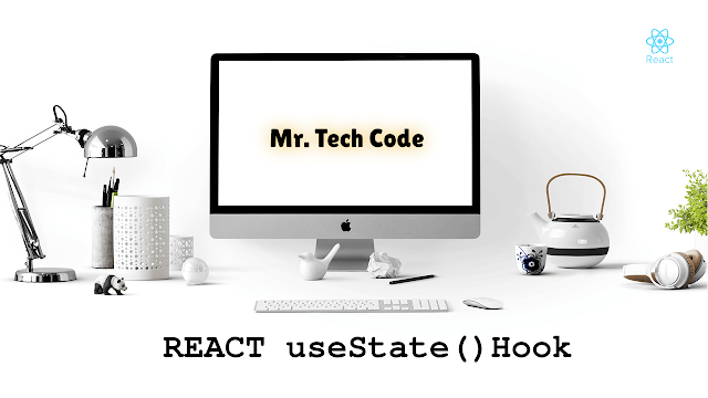 React useState() Hook