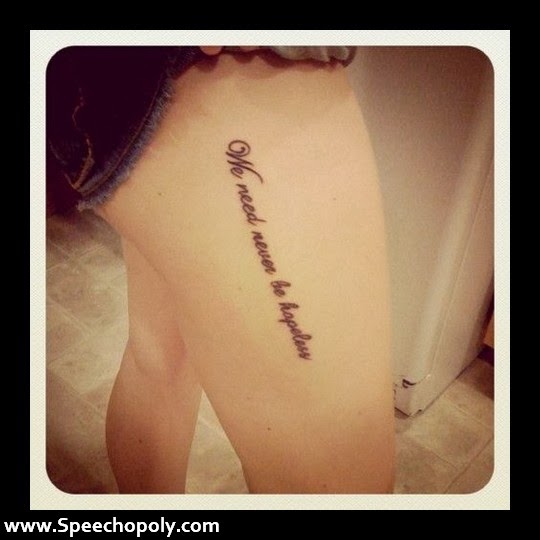 short tattoo quotes for girls about life short tattoo quotes for girls