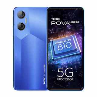 Tecno Pova Neo 5G