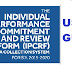 New IPCRF User Guide for SY 2019-2020