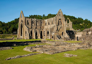 Tintern Abbey