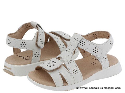 Pali sandals:pali-106945