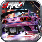 Real Drift X Car Racing Apk v1.2.3 (Mod Money)