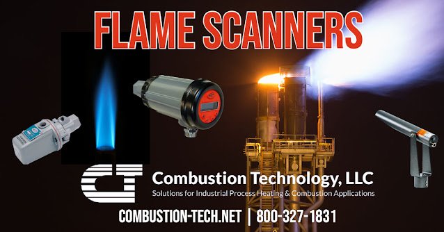 Flame Scanners