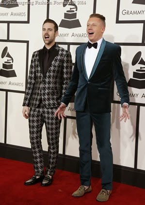 Macklemore & Ryan Lewis